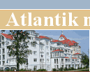 Ferienwohnungen Khlungsborn - Apartmenthaus Atlantik